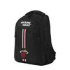 Miami Heat NBA Action Backpack