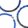 Toronto Blue Jays MLB 3 Pack Beaded Friendship Bracelet