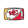 Kansas City Chiefs NFL Big Logo Cutting Board