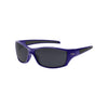 Baltimore Ravens NFL Athletic Wrap Sunglasses