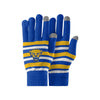 Pittsburgh Panthers NCAA Stretch Gloves