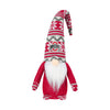 Ohio State Buckeyes NCAA Bent Hat Plush Gnome