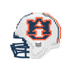 Auburn Tigers NCAA Replica BRXLZ Mini Helmet