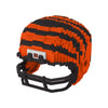 Cincinnati Bengals NFL Replica BRXLZ Mini Helmet