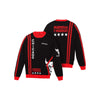 Chicago Bulls NBA Mens Thematic Knit Sweater