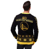 Golden State Warriors NBA Mens Thematic Knit Sweater