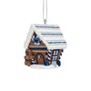 Penn State Nittany Lions NCAA Gingerbread House Ornament