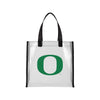 Oregon Ducks NCAA Clear Reusable Bag