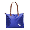 Kentucky Wildcats NCAA Bold Color Tote Bag