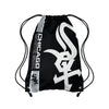 Chicago White Sox MLB Big Logo Drawstring Backpack