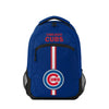 Chicago Cubs MLB Action Backpack