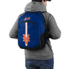 New York Mets MLB Action Backpack