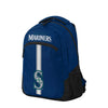 Seattle Mariners MLB Action Backpack