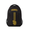 San Diego Padres MLB Action Backpack