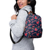 Boston Red Sox MLB Printed Collection Mini Backpack