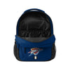 Oklahoma City Thunder NBA Action Backpack