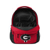 Georgia Bulldogs NCAA Action Backpack