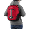 Georgia Bulldogs NCAA Action Backpack