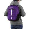 Kansas State Wildcats NCAA Action Backpack