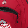 Ohio State Buckeyes NCAA Colorblock Action Backpack