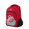Ohio State Buckeyes NCAA Colorblock Action Backpack