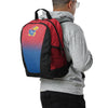 Kansas Jayhawks NCAA Primetime Gradient Backpack