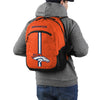 Denver Broncos NFL Action Backpack