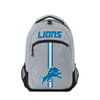 Detroit Lions NFL Action Backpack