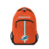 Miami Dolphins NFL Action Backpack