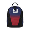 New York Giants NFL Primetime Gradient Backpack