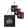 Ohio State Buckeyes NCAA 4 Pack Reusable Shopping Bag