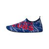 Chicago Cubs MLB Mens Camo Water Shoe