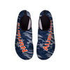 Auburn Tigers NCAA Mens Camo Water Shoe