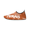 Texas Longhorns NCAA Mens Camo Water Shoe