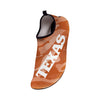Texas Longhorns NCAA Mens Camo Water Shoe