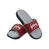 Mississippi State Bulldogs NCAA Mens Foam Sport Slide Sandals