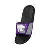 Kansas State Wildcats NCAA Mens Legacy Velcro Sport Slide