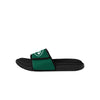 New York Jets NFL Mens Foam Sport Slide Sandals