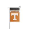 Tennessee Volunteers NCAA Garden Flag