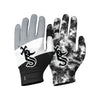 Chicago White Sox MLB 2 Pack Reusable Stretch Gloves