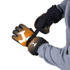 Tennessee Volunteers NCAA Gradient Big Logo Insulated Gloves