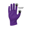 Clemson Tigers NCAA 2 Pack Reusable Stretch Gloves