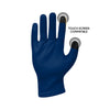 West Virginia Mountaineers NCAA 2 Pack Reusable Stretch Gloves