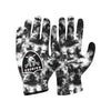 Las Vegas Raiders NFL 2 Pack Reusable Stretch Gloves