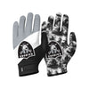 Las Vegas Raiders NFL 2 Pack Reusable Stretch Gloves