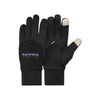Baltimore Ravens NFL Wordmark Neoprene Texting Gloves