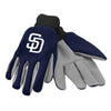 San Diego Padres 2015 Ulitity Glove - Colored Palm