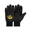 Iowa Hawkeyes Utility Gloves - Colored Palm