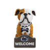 Penn State Nittany Lions NCAA Bulldog Statue