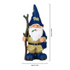 Pittsburgh Panthers NCAA Holding Stick Gnome
